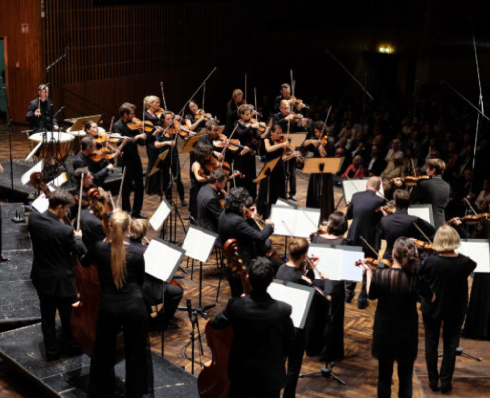 Mahler Chamber Orchestra