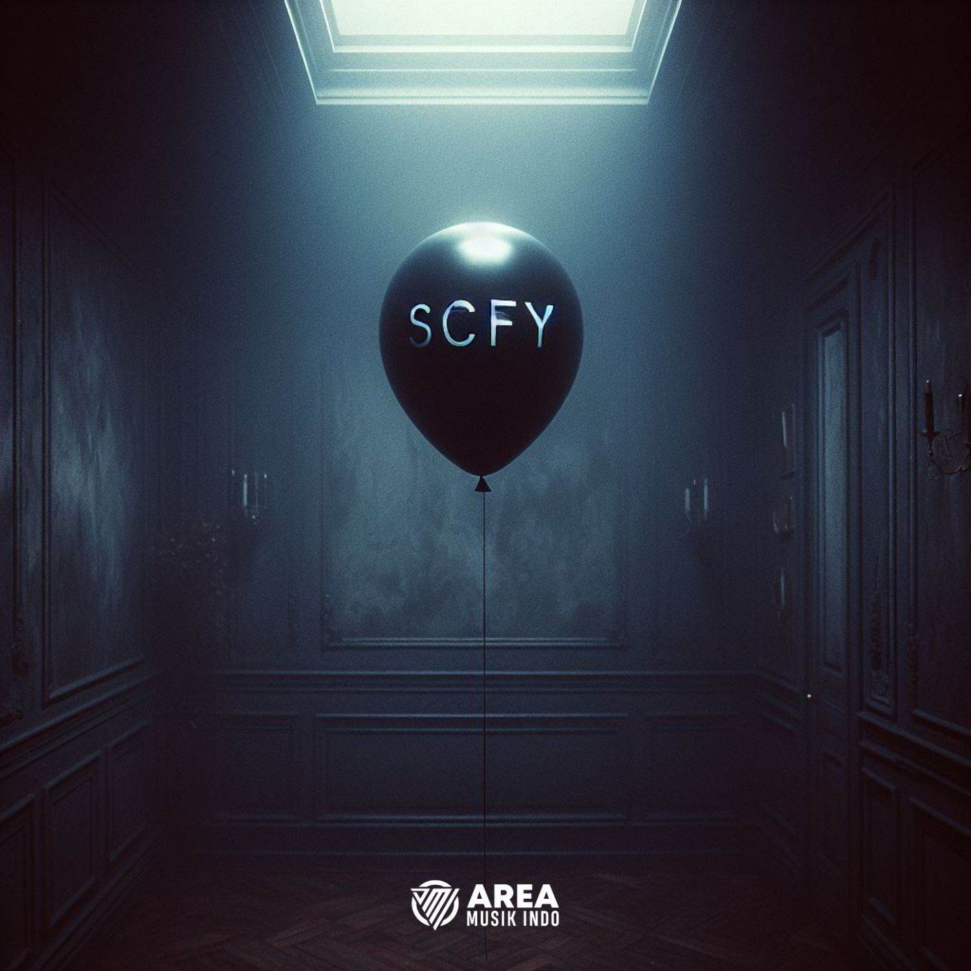 BALON BALON BECAK [SCFY]