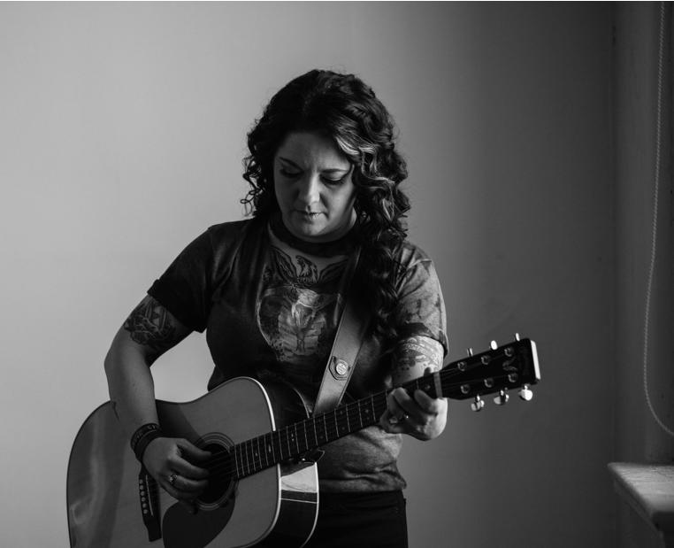 Ashley McBryde