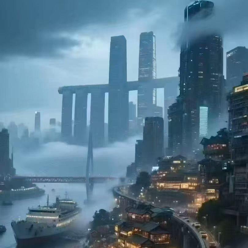 北方公主（新版）封面