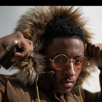 Myles Frost