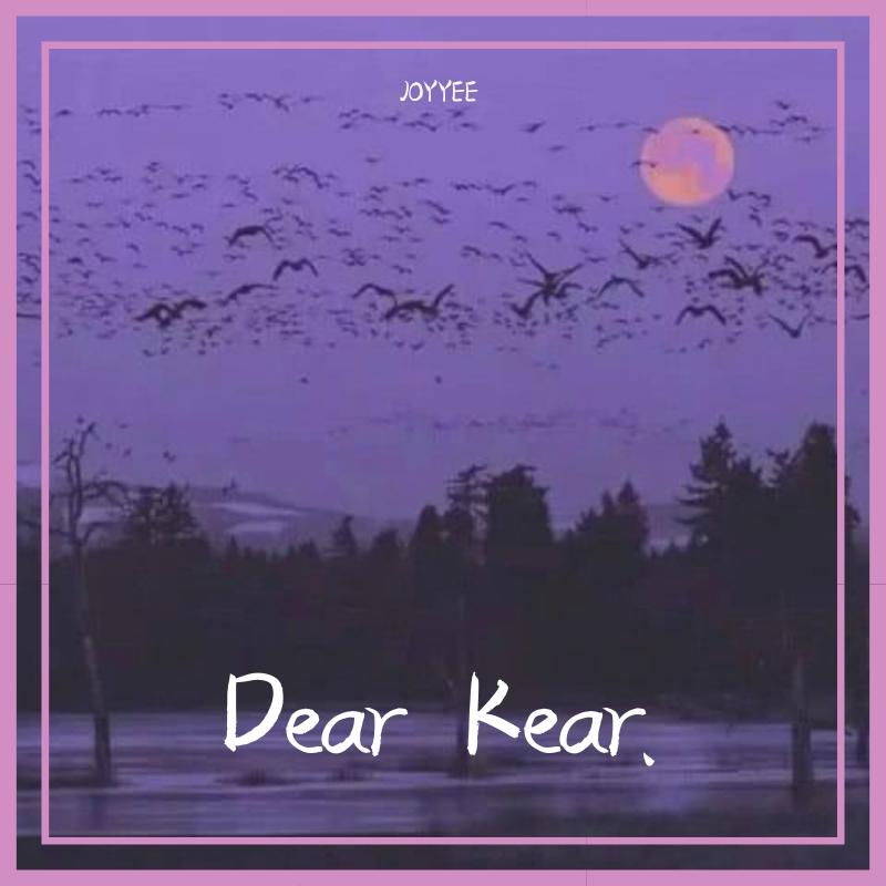 Dear Ker.（prod by waymen）