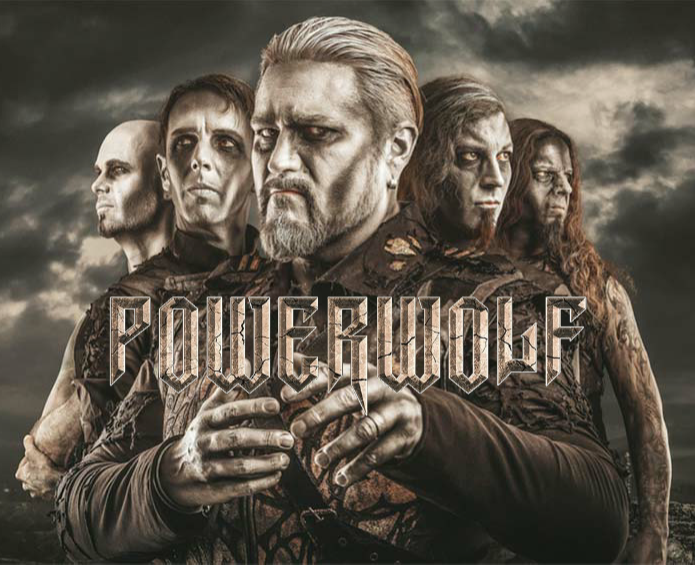 Powerwolf