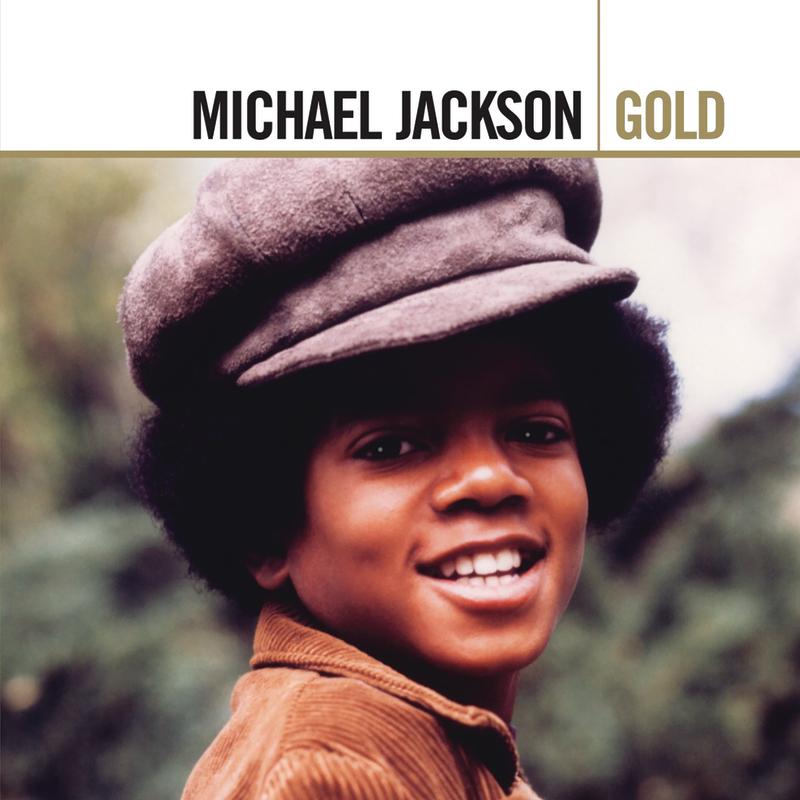 Michael Jackson ·《Gold》