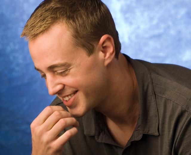 Sean Murray