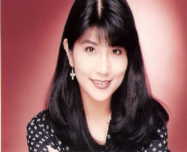陈艾湄