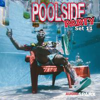 Poolside Party, Set 11