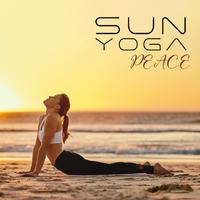 Sun Yoga Peace: Moment of Peace and Joy