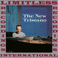 The New Tristano (HQ Remastered Version)