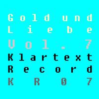 Gold und Liebe, Vol. 7