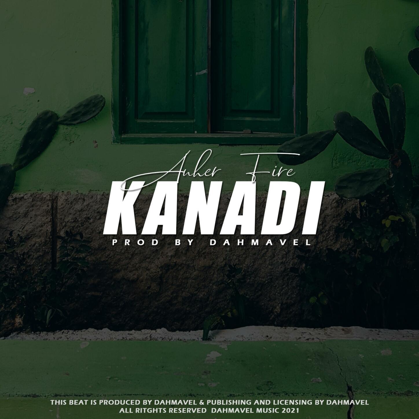 Kanadi
