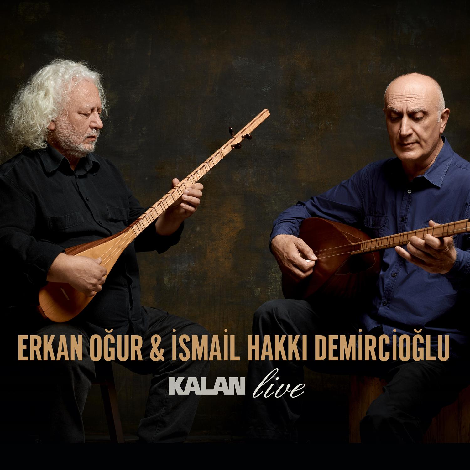 Gel Benim Derdime Derman Eyle (Live)