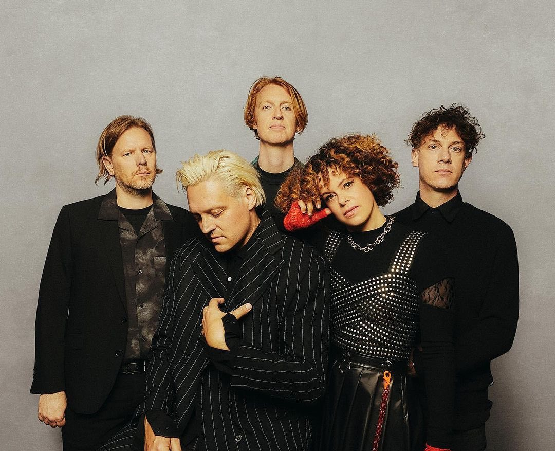 Arcade Fire