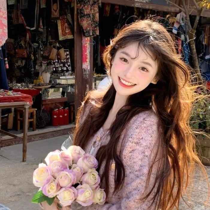 清眉婉目封面