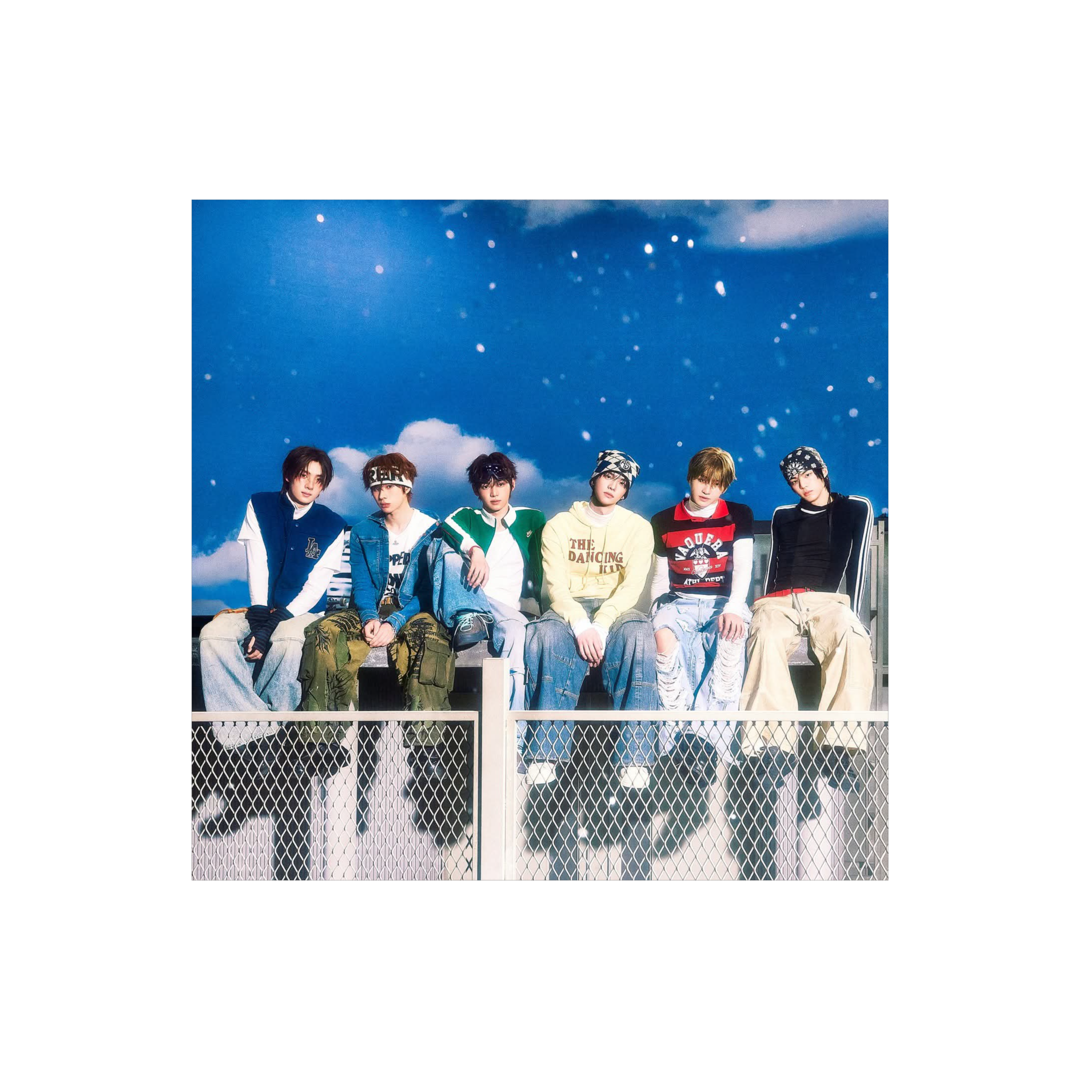 OVERDRIVE - TWS by Leo