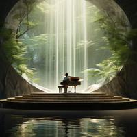 Piano Music: Meditation Zen Calmness