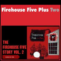 The Story of Firehouse Five, Vol. 2 (Album of 1955)