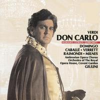 Verdi: Don Carlo - Highlights