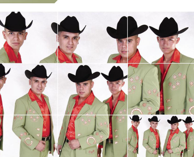 Los Cuen's De Sinaloa