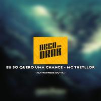 SÓ QUERO UMA CHANCE