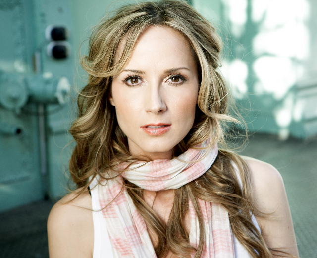 Chely Wright