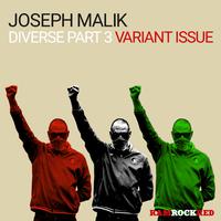 Diverse Part 3 - Variant Issue