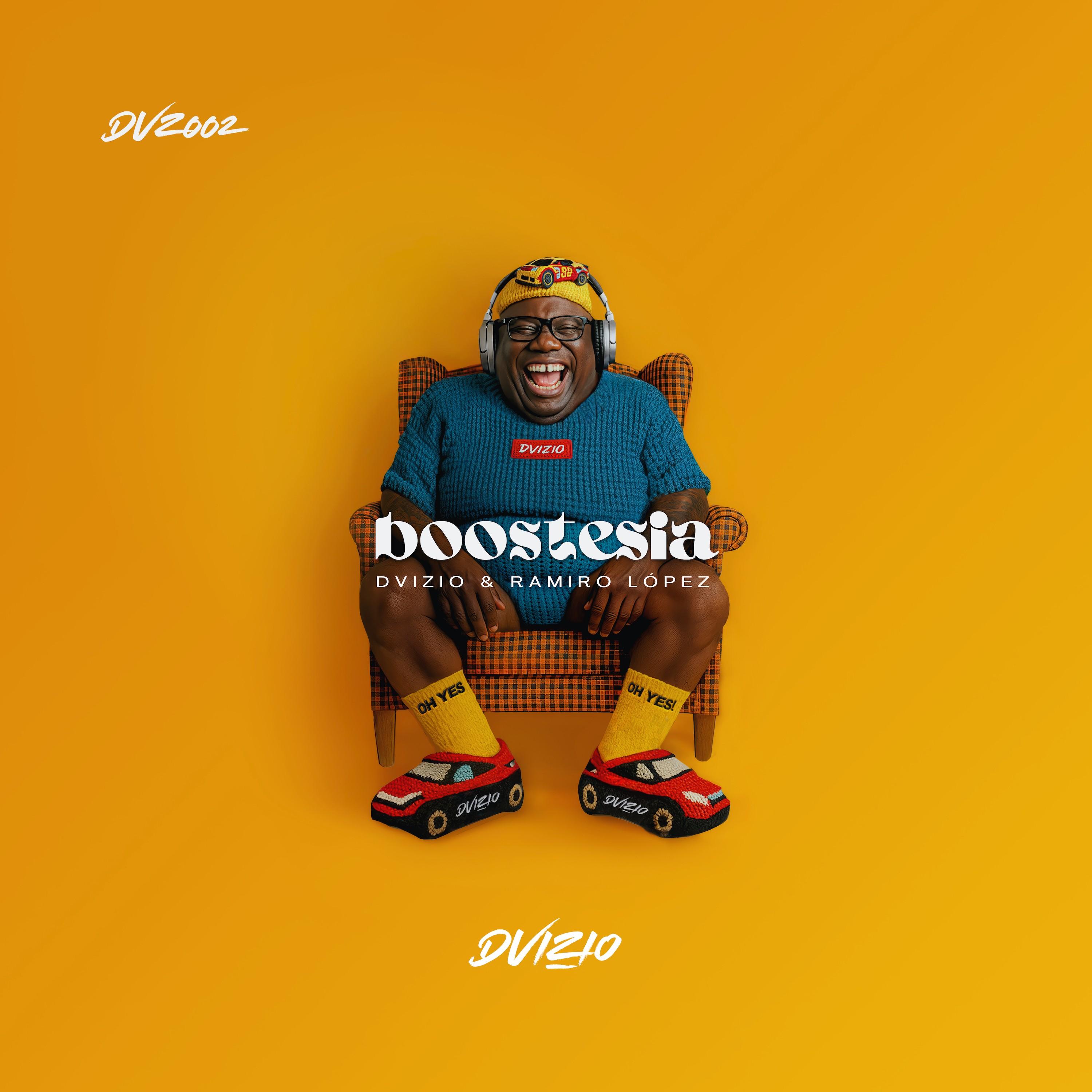 Boostesia (Bossa Chill Remix)