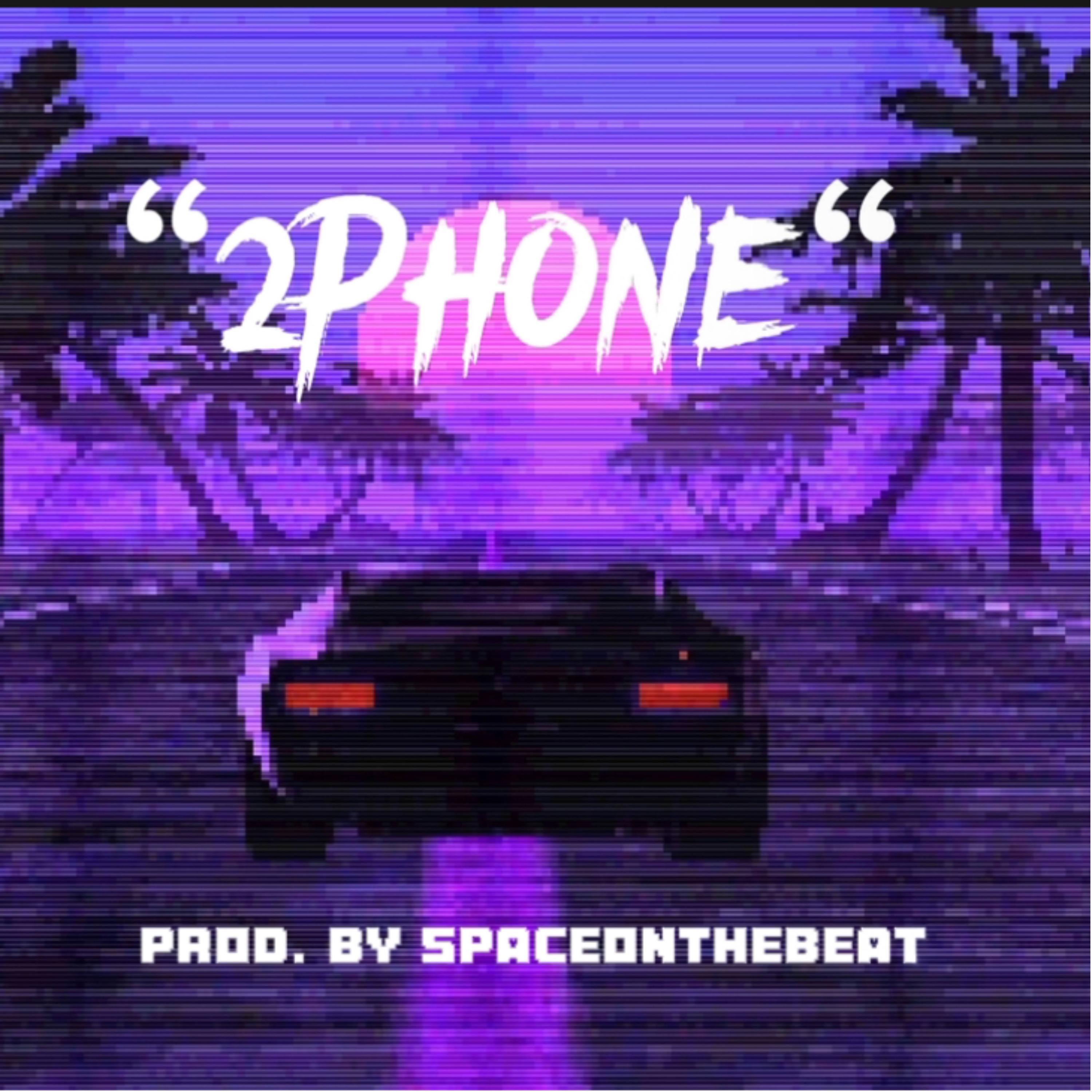 2Phone封面