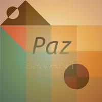 Paz Savant