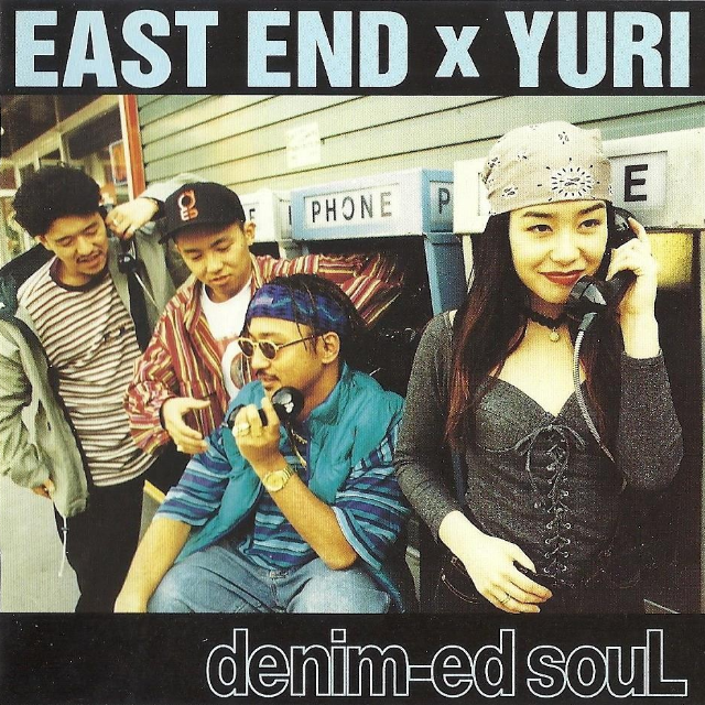 DA.YO.NE_East End x Yuri_DENIM-ED SOUL | 在线播放_DA.YO.NE歌词_DA.YO.NE下载 | 网易云音乐