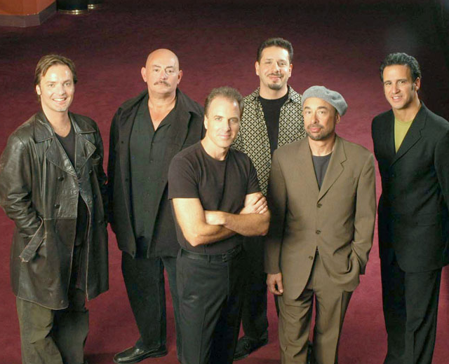 The Rippingtons