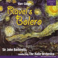 Ravel's Bolero