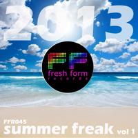 Summer Freak Vol. 1