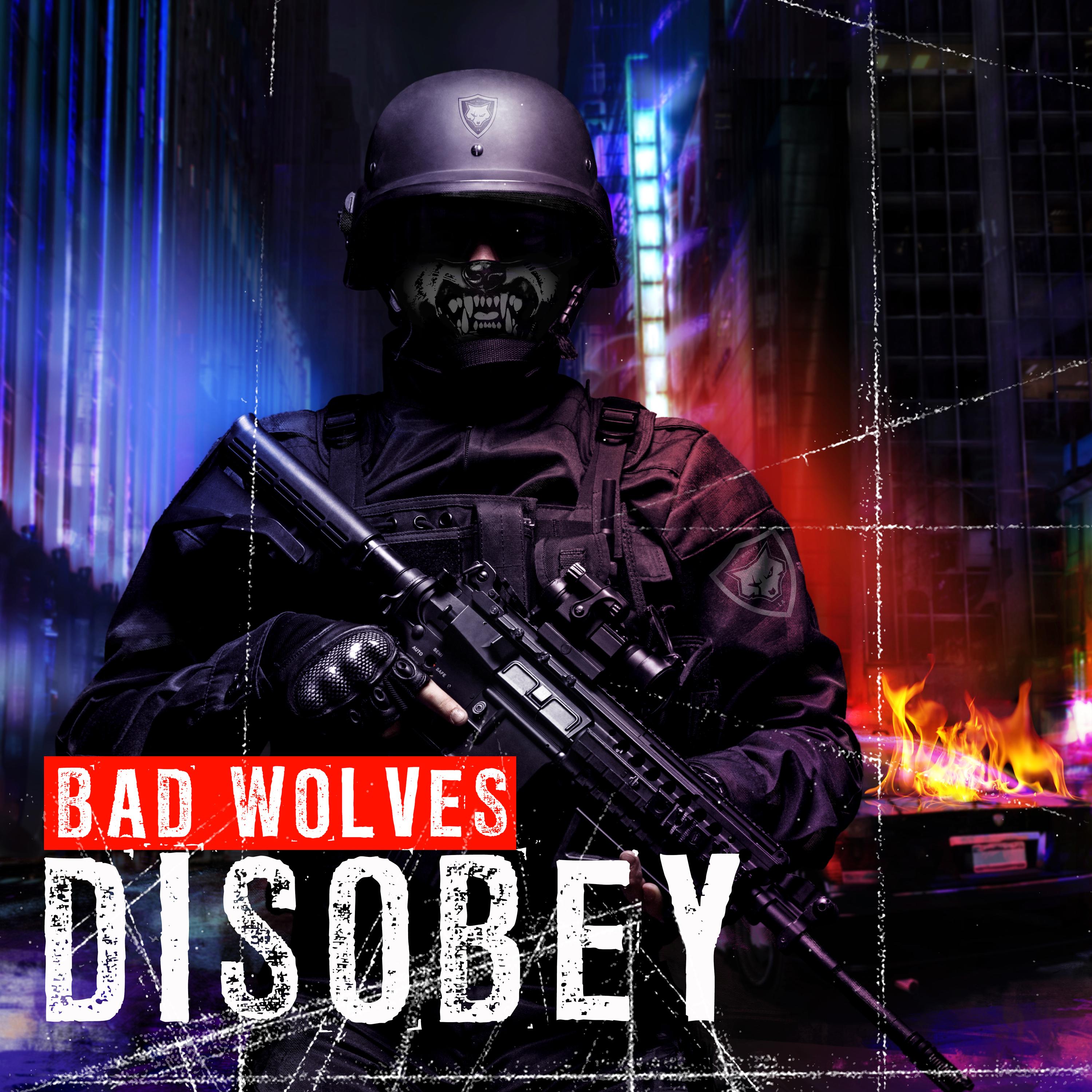Hear Me Now_Bad Wolves_Disobey(MFiT) | 在线播放_Hear Me Now歌词_Hear Me Now下载 | 网易云音乐