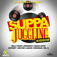 Suppa Juggling Riddim