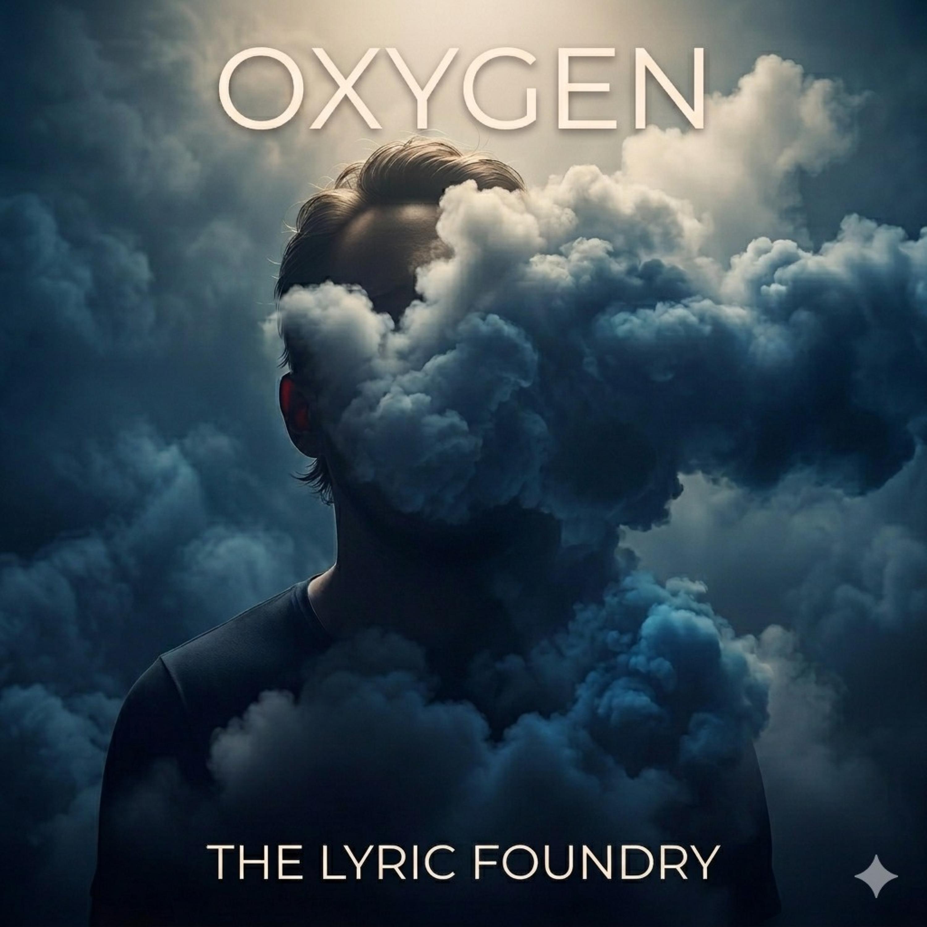 Oxygen