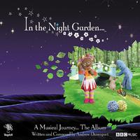 In the Night Garden… A Musical Journey…The Album