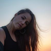 Ava Camille