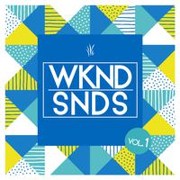 WKND SNDS, Vol. 1