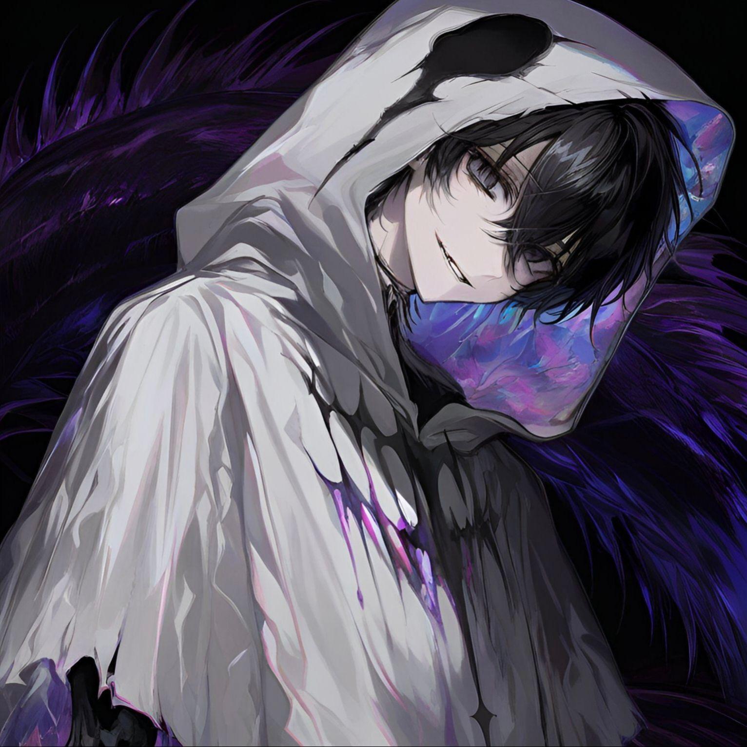 Hunter封面