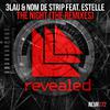 3LAU - The Night (Hunter Siegel Remix)