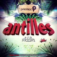 Antilles Riddim (Soca 2012 Trinidad and Tobago Carnival)