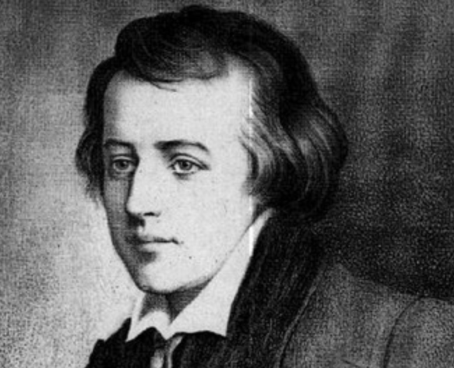 Heinrich Heine