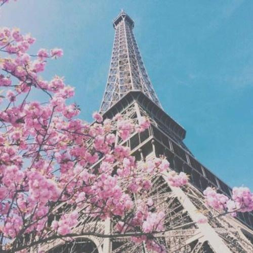 Paris (Original Mix)