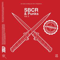 SBCR & Punks Vol. 3 EP