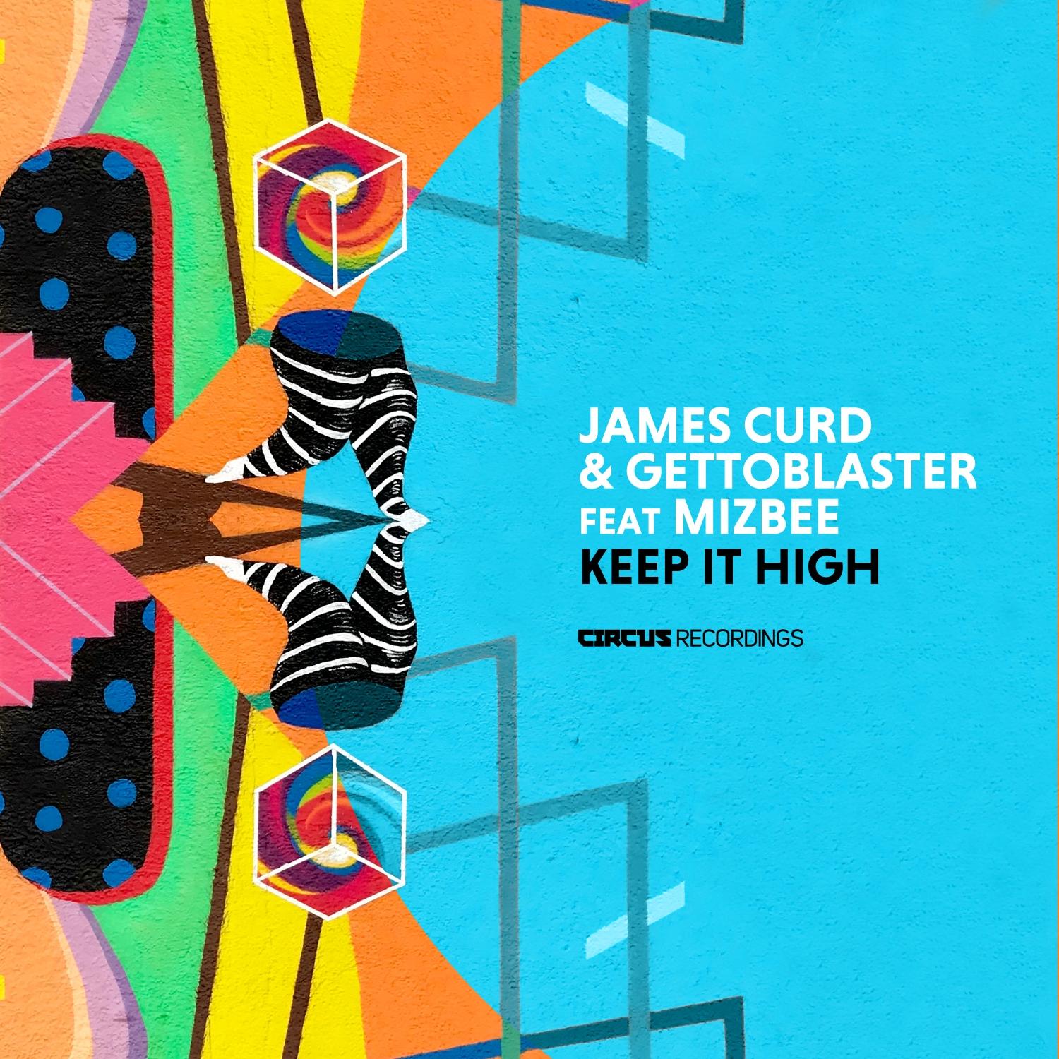 Keep It High (Original Mix)