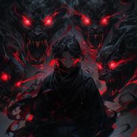 LeopardXG - Wild ghosts