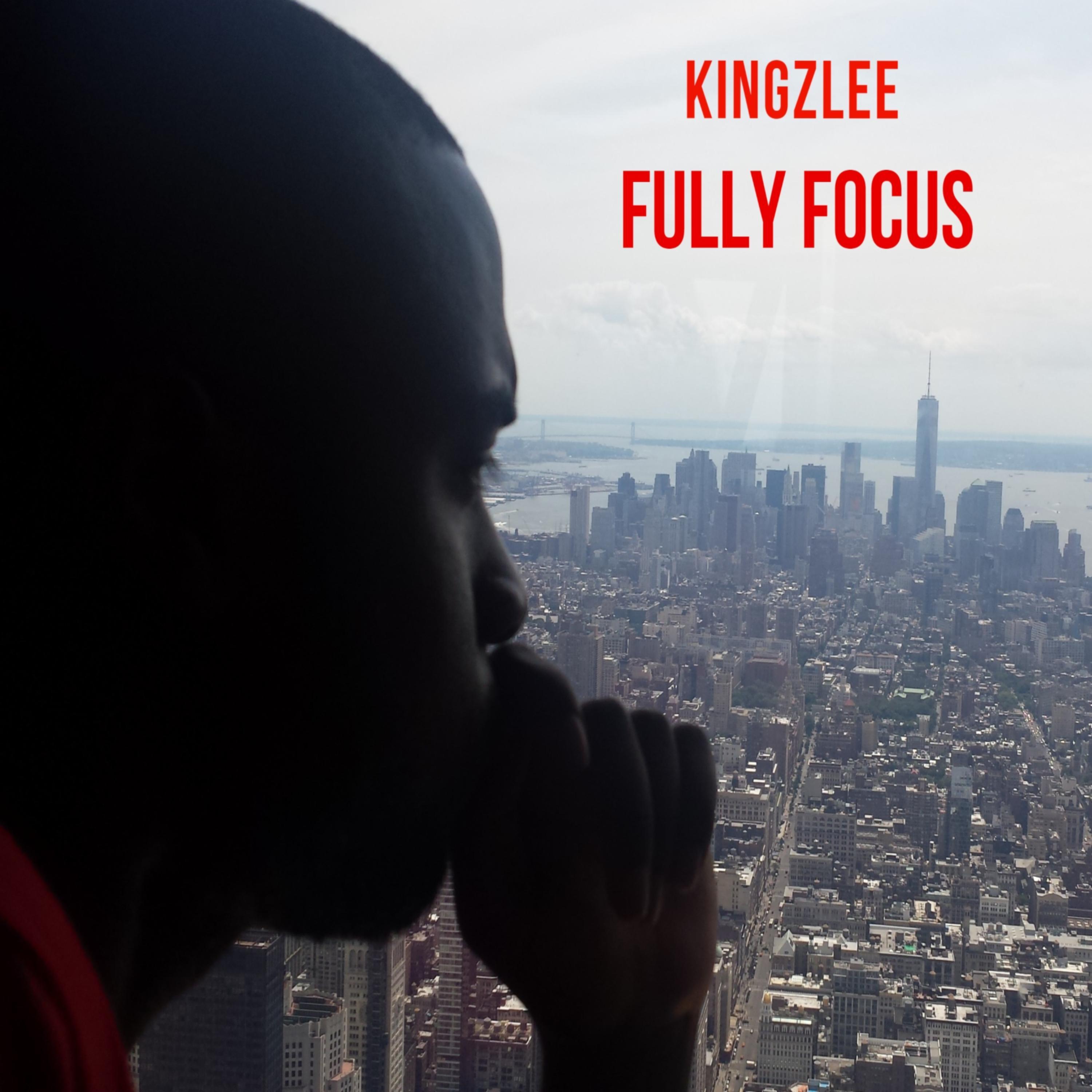 Breaking Away (feat. Malik & Ace)