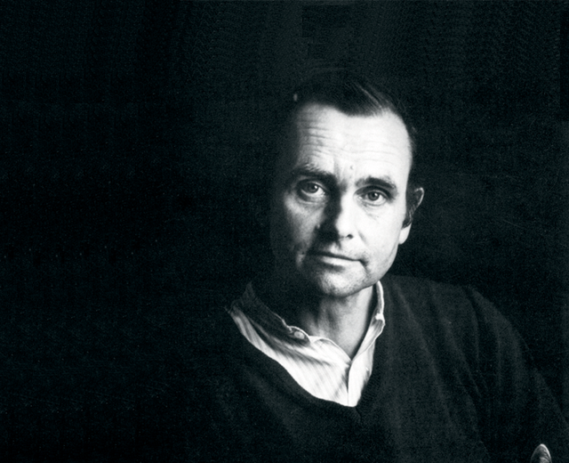 Hans Joachim Roedelius