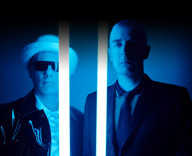 Pet Shop Boys
